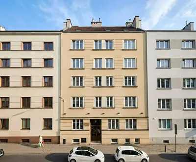 Wynajmę Mieszkanie Kraków - 24 m²