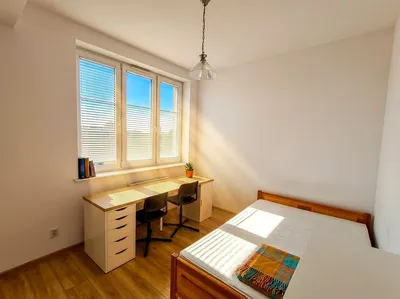Wynajmę Mieszkanie Kraków - 24 m² - miniatura 2