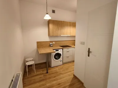 Wynajmę Mieszkanie Kraków - 24 m² - miniatura 3