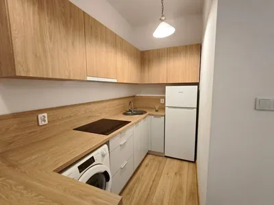 Wynajmę Mieszkanie Kraków - 24 m² - miniatura 5