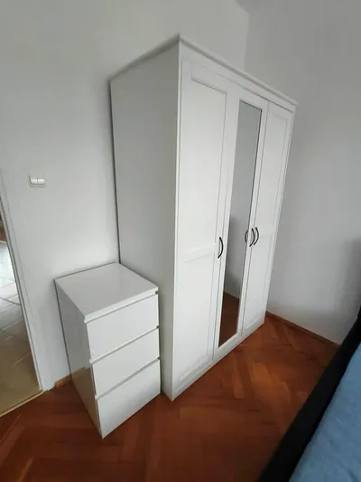 Wynajmę Mieszkanie Kraków - 32 m² - miniatura 2