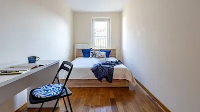 Wynajmę Mieszkanie Kraków - 44 m² - miniatura 5