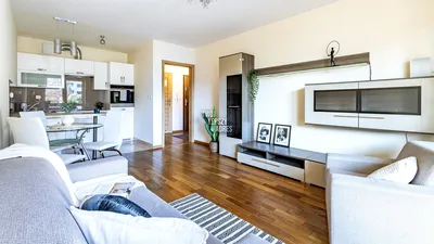 Wynajmę Mieszkanie Kraków - 44 m² - miniatura 2
