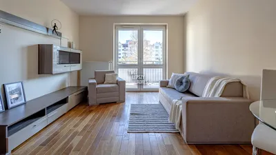 Wynajmę Mieszkanie Kraków - 44 m² - miniatura 3
