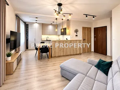Wynajmę Mieszkanie Kraków - 51 m² - miniatura 2