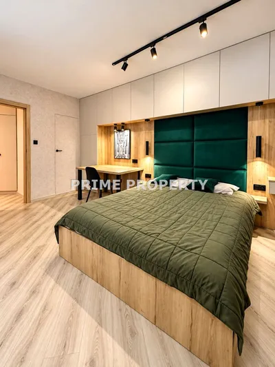 Wynajmę Mieszkanie Kraków - 51 m² - miniatura 5
