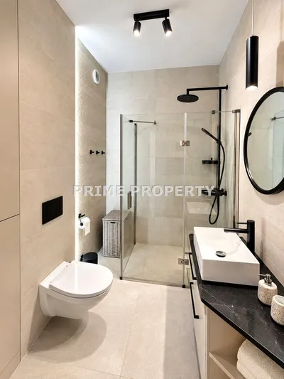 Wynajmę Mieszkanie Kraków - 51 m² - miniatura 4
