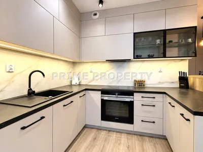 Wynajmę Mieszkanie Kraków - 51 m² - miniatura 3