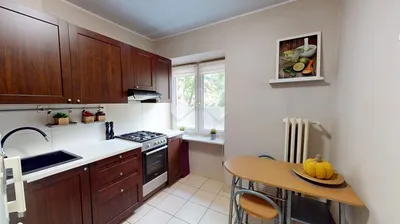 Wynajmę Mieszkanie Kraków - 47 m² - miniatura 5