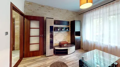 Wynajmę Mieszkanie Kraków - 47 m² - miniatura 2