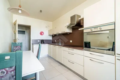 Wynajmę Mieszkanie Kraków - 54,94 m² - miniatura 4