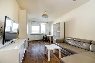 Wynajmę Mieszkanie Kraków - 54,94 m²