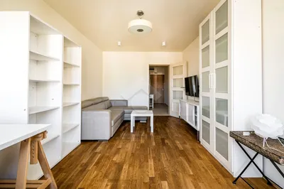 Wynajmę Mieszkanie Kraków - 54,94 m² - miniatura 2