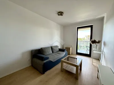 Wynajmę Mieszkanie Kraków - 49,48 m² - miniatura 3