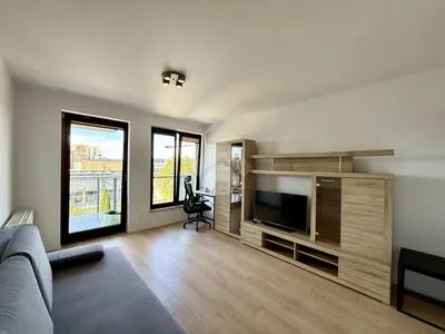 Wynajmę Mieszkanie Kraków - 49,48 m² - miniatura 2