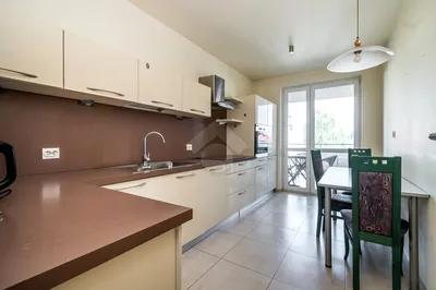 Wynajmę Mieszkanie Kraków - 54,94 m² - miniatura 3