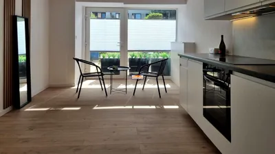 Wynajmę Mieszkanie Kraków - 30 m² - miniatura 2
