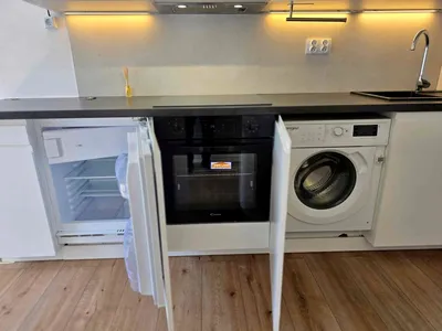 Wynajmę Mieszkanie Kraków - 30 m² - miniatura 3