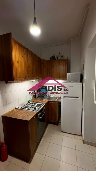 Wynajmę Mieszkanie Warszawa - 30 m² - miniatura 5