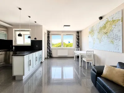 Wynajmę Mieszkanie Kraków - 47,17 m² - miniatura 3