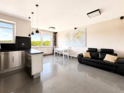 Wynajmę Mieszkanie Kraków - 47,17 m²