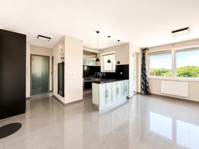 Wynajmę Mieszkanie Kraków - 47,17 m² - miniatura 2