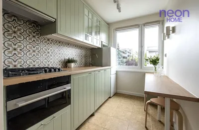 Wynajmę Mieszkanie Kraków - 47 m² - miniatura 5