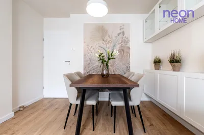 Wynajmę Mieszkanie Kraków - 47 m² - miniatura 4