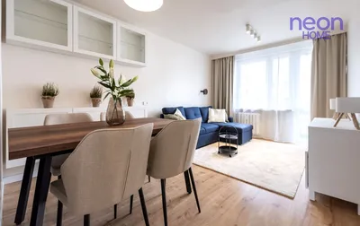 Wynajmę Mieszkanie Kraków - 47 m² - miniatura 2