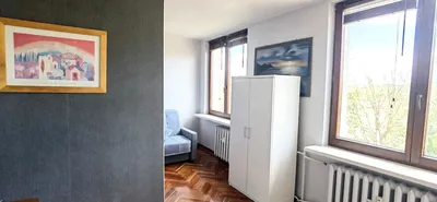 Wynajmę Mieszkanie Katowice - 45 m²