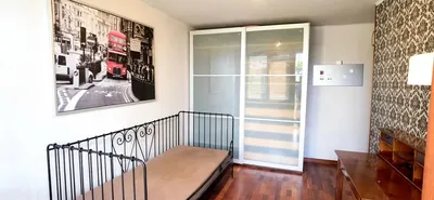 Wynajmę Mieszkanie Katowice - 45 m² - miniatura 2