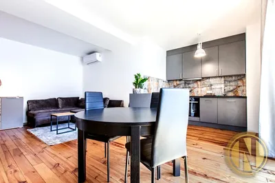 Wynajmę Mieszkanie Kraków - 52 m² - miniatura 3