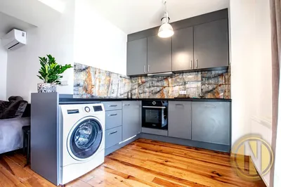 Wynajmę Mieszkanie Kraków - 52 m² - miniatura 4