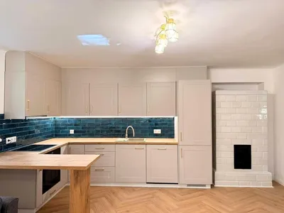 Wynajmę Mieszkanie Warszawa - 42 m² - miniatura 2