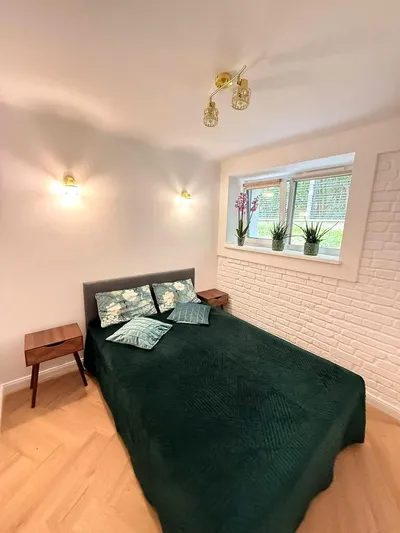 Wynajmę Mieszkanie Warszawa - 42 m² - miniatura 5