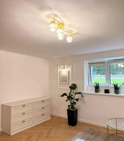 Wynajmę Mieszkanie Warszawa - 42 m² - miniatura 4