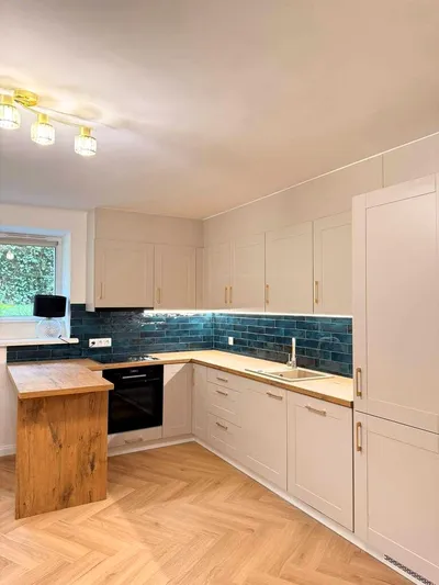 Wynajmę Mieszkanie Warszawa - 42 m² - miniatura 3