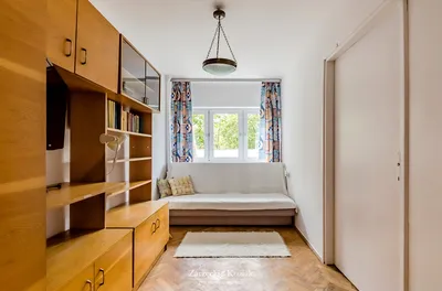 Wynajmę Mieszkanie Warszawa - 39,10 m² - miniatura 3
