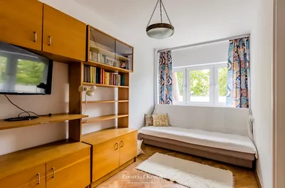 Wynajmę Mieszkanie Warszawa - 39,10 m² - miniatura 4