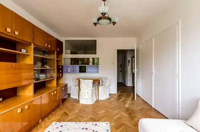 Wynajmę Mieszkanie Warszawa - 39,10 m² - miniatura 2