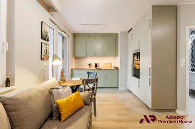 Wynajmę Mieszkanie Poznań - 25 m²