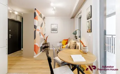 Wynajmę Mieszkanie Poznań - 25 m² - miniatura 5