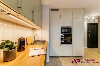 Wynajmę Mieszkanie Poznań - 25 m² - miniatura 4