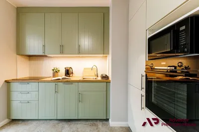 Wynajmę Mieszkanie Poznań - 25 m² - miniatura 3