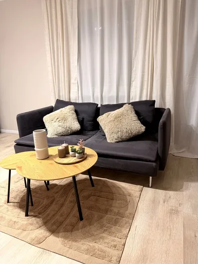 Wynajmę Mieszkanie Kraków - 40 m²