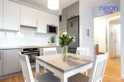 Wynajmę Mieszkanie Kraków - 58 m² - miniatura 4