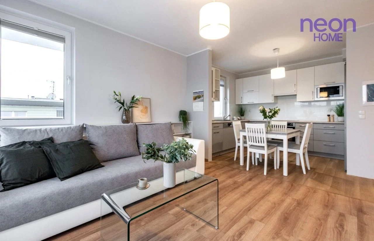 Wynajmę Mieszkanie Kraków - 58 m² - 1/19