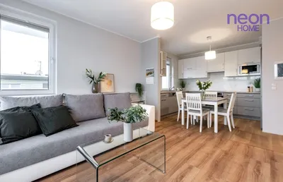 Wynajmę Mieszkanie Kraków - 58 m²