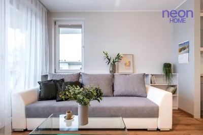 Wynajmę Mieszkanie Kraków - 58 m² - miniatura 3