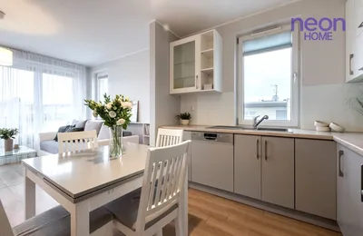 Wynajmę Mieszkanie Kraków - 58 m² - miniatura 2